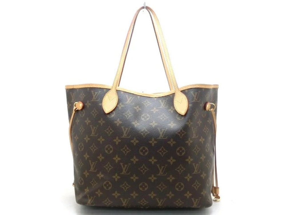 Louis Vuitton Monogram Neverfull